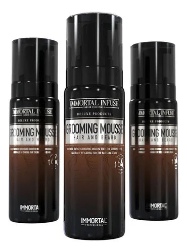 Mousse