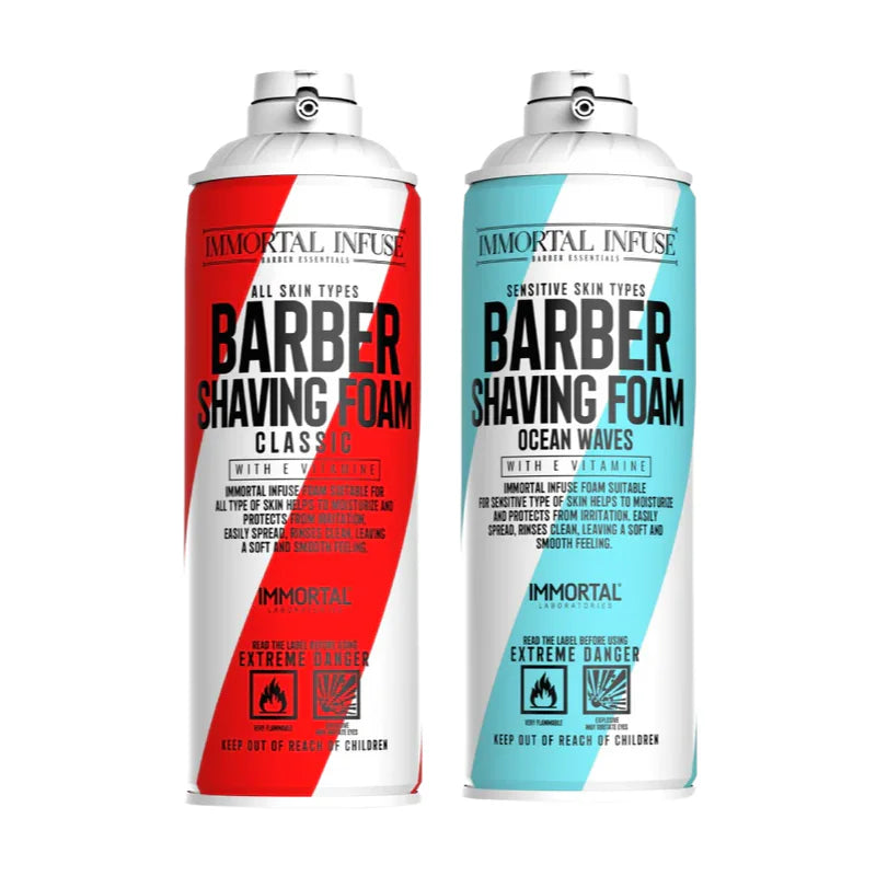 Shaving Creams