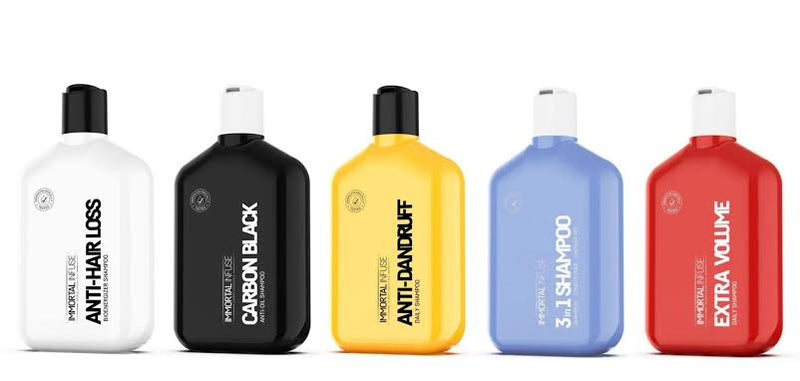 Shampoo