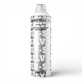 Immortal Infuse One Day Hair Color Spray Gold Silver 200ml