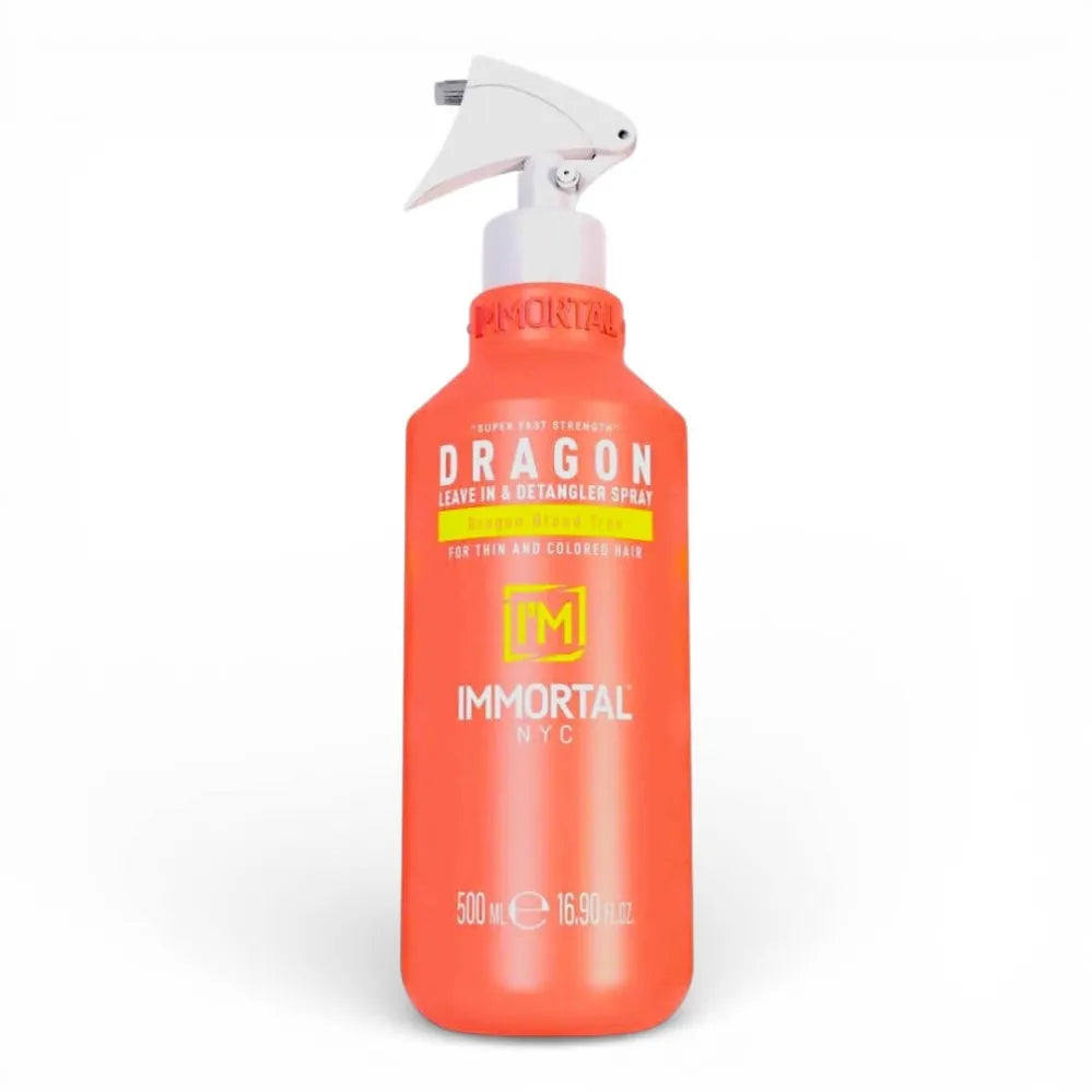 Immortal NYC Leave-In Spray Dragon Blood 500ml