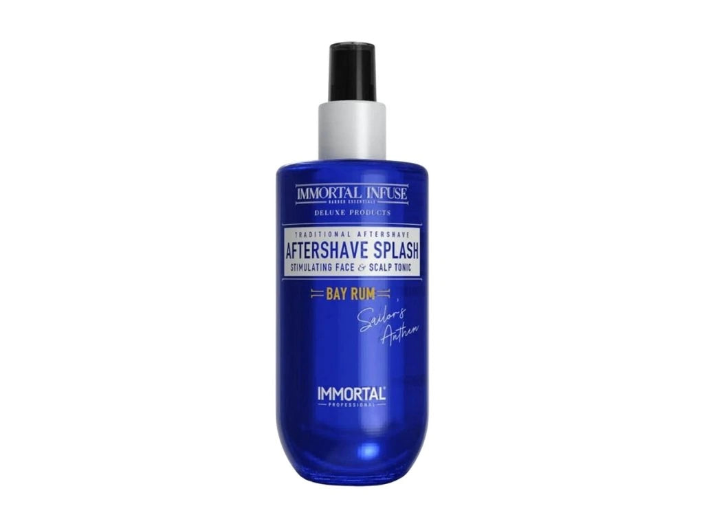 Traditional Aftershave Splash Sailor's Anthem 250ml