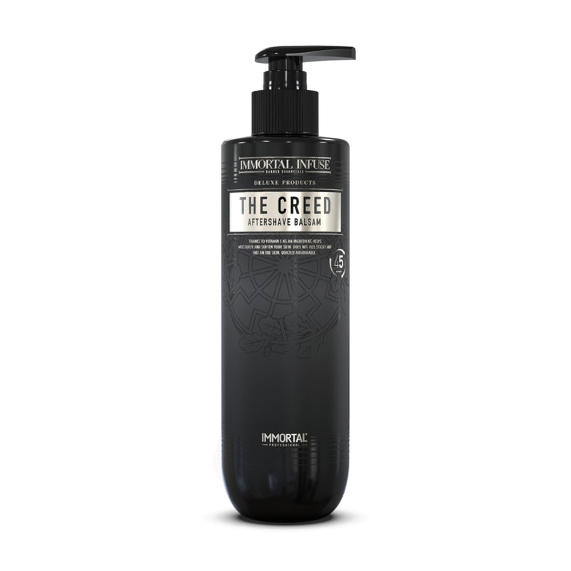 Immortal Infuse Aftershave Balsam The Creed 350ml