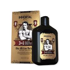 The One In A Million Dollars Fragranced Shampoo