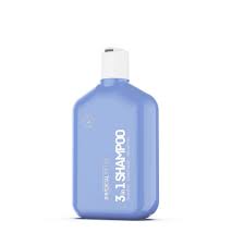 Immortal 3 in 1 Shampoo 500ml