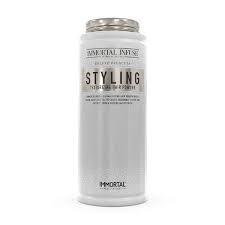 Immortal Infuse Hair Styling Powder 30g White