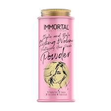 Immortal Styling Powder 30g Pink