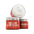 Immortal Deluxe Super Pomade 100ml