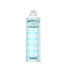 Immortal Infuse One Day Hair Color Spray Light Blue 200ml