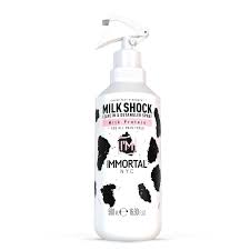 Immortal NYC Leave-In Spray Milk Shock 500ml
