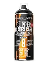 Immortal Infuse Beton Clipper Blade Care 500ml