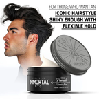 Immortal NYC Cream Pomade