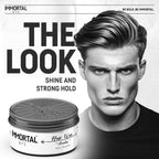 Hair Wax "Aventus"