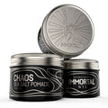 IMMORTAL NYC CHAOS SEA SALT POMADE 100ML