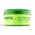 Immortal NYC Dry Matte Finish Styling Pomade 150ml