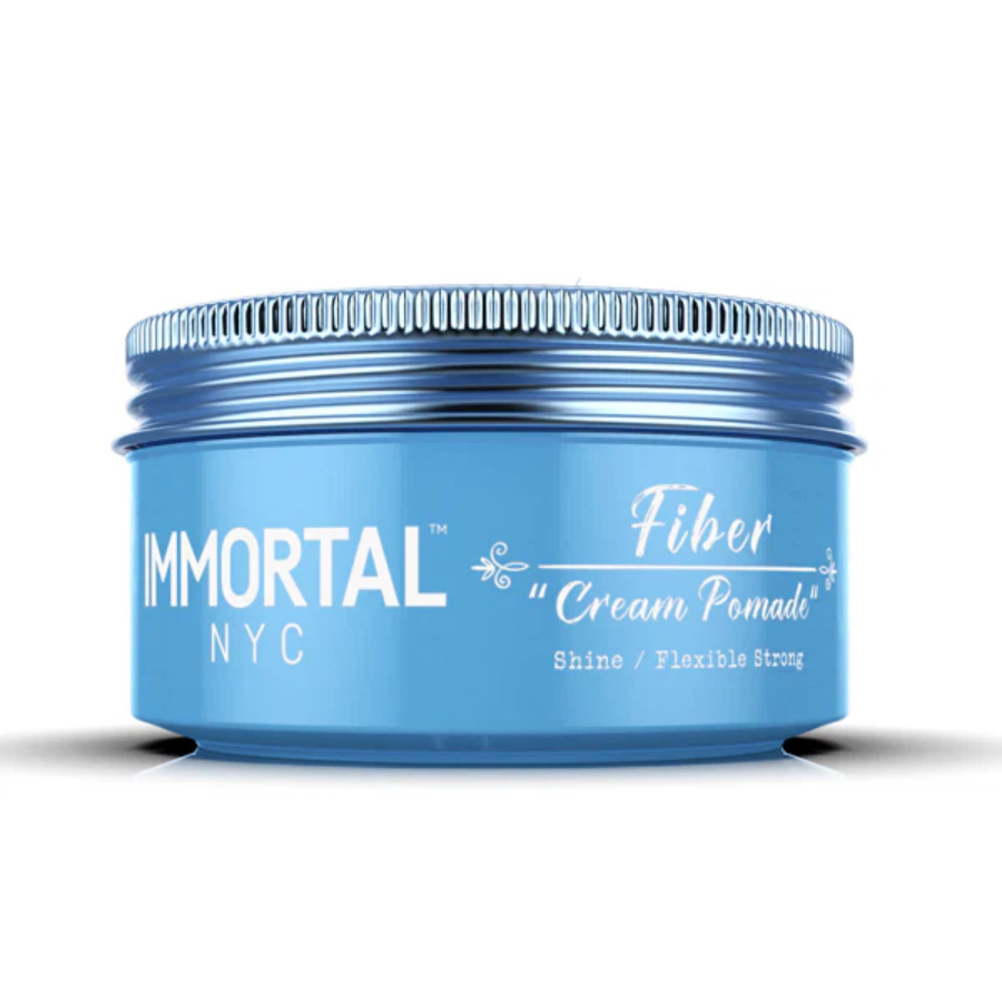 Immortal NYC Creative Fiber Wax