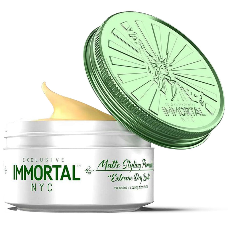 Extreme Dry Look Pomade
