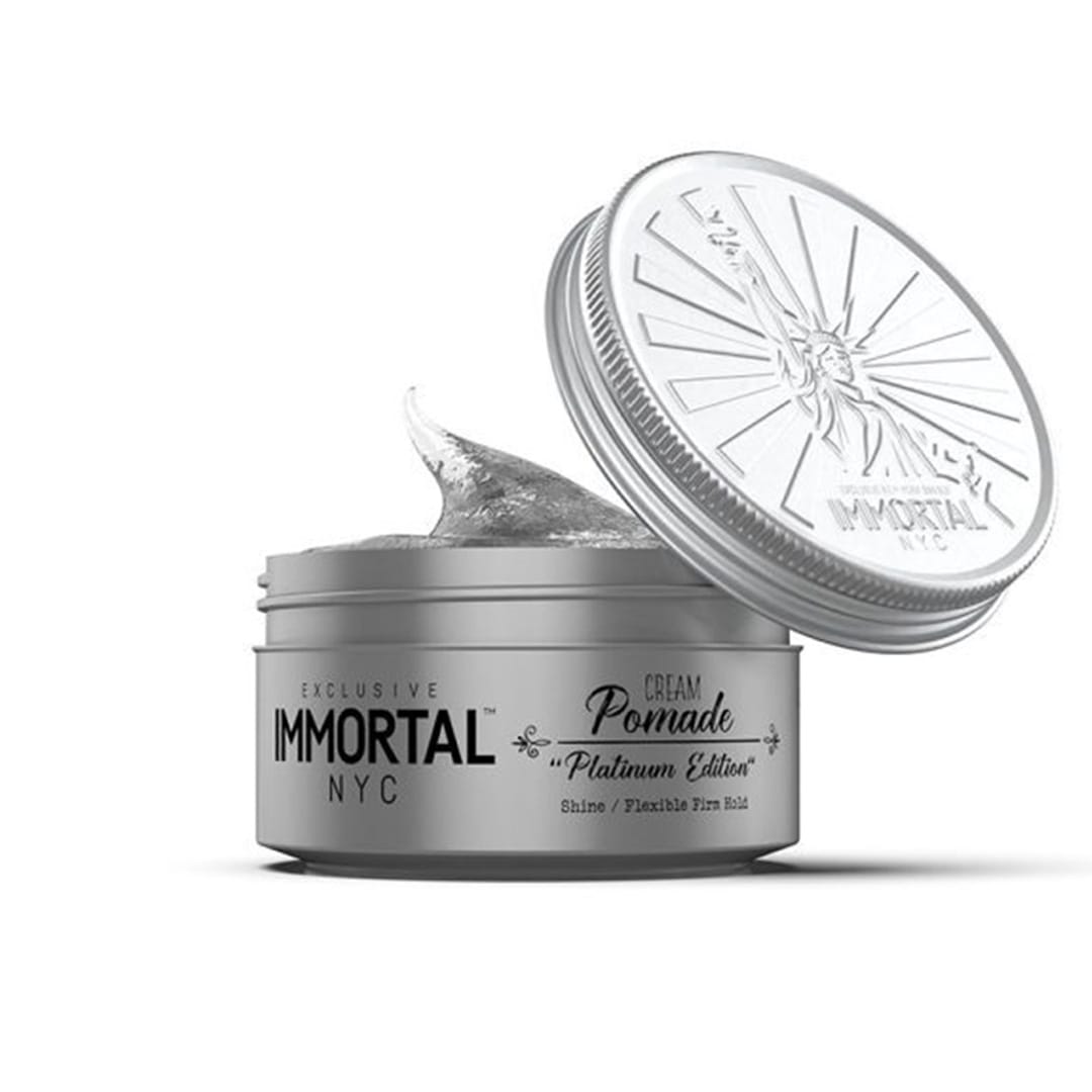 Platinum Edition