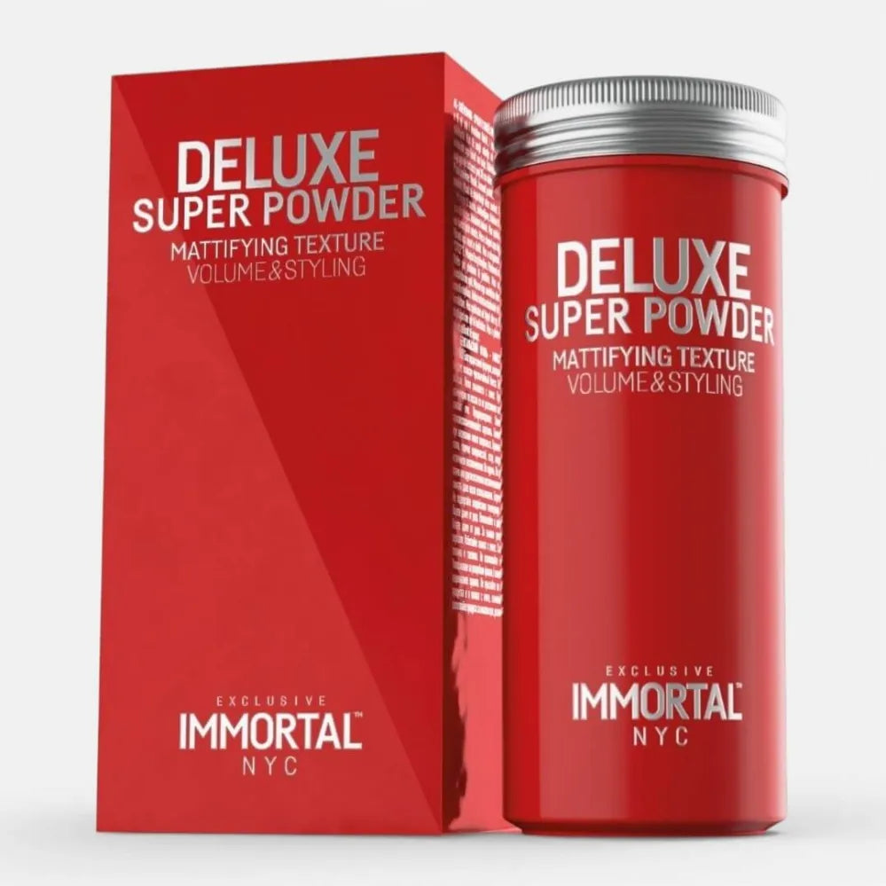 IMMORTAL NYC DELUXE SUPER POWDER 20 ML