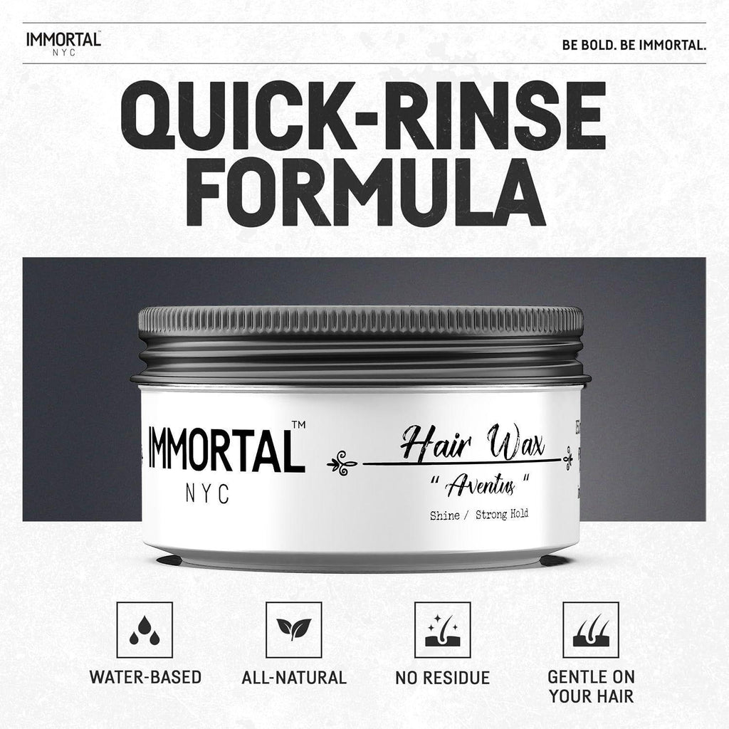 Hair Wax "Aventus"