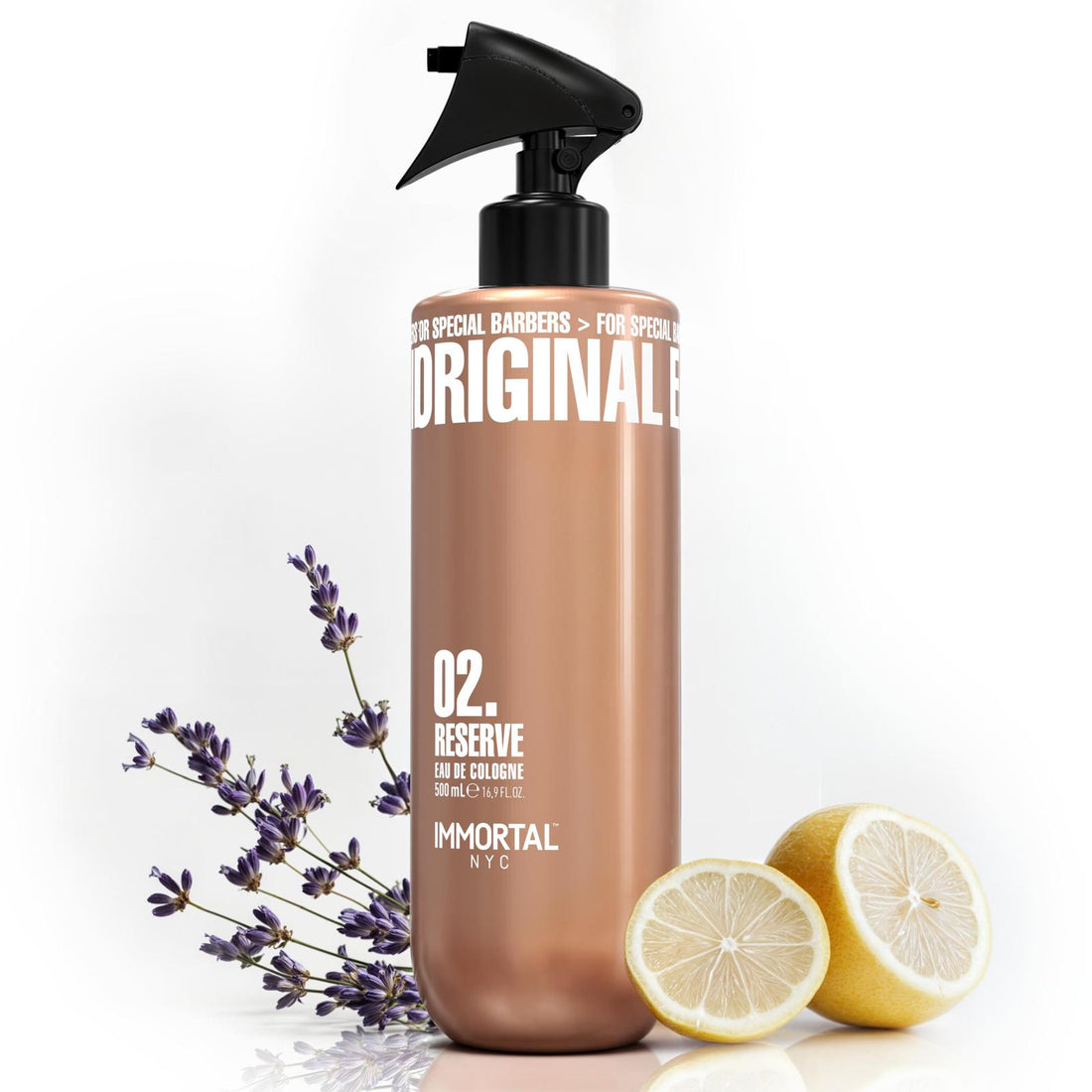 Reserve Colognes 02