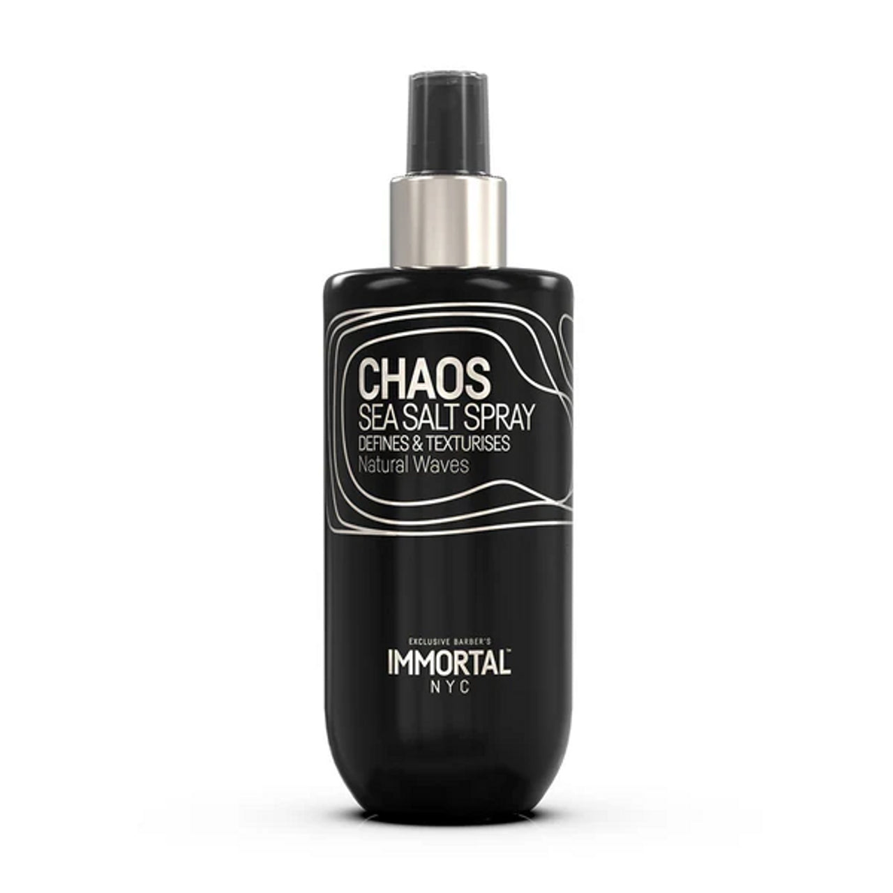 Immortal Sea Salt Spray