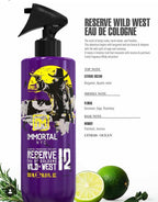 Wild West Cologne