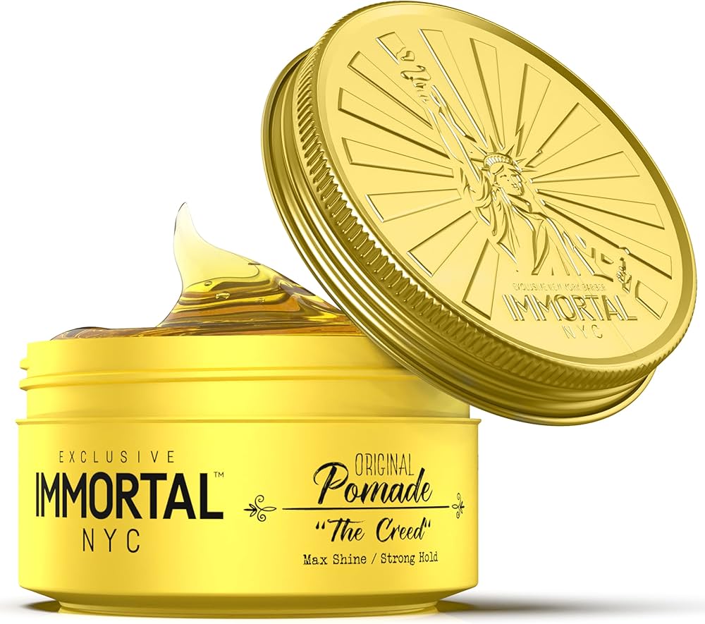 Original Pomade "The Creed"