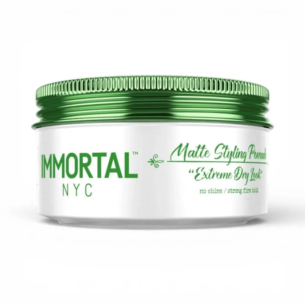 Extreme Dry Look Pomade