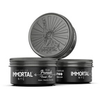 Immortal NYC Cream Pomade