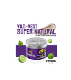 IMMORTAL NYC Wild West Super Natural Pomade 100ML