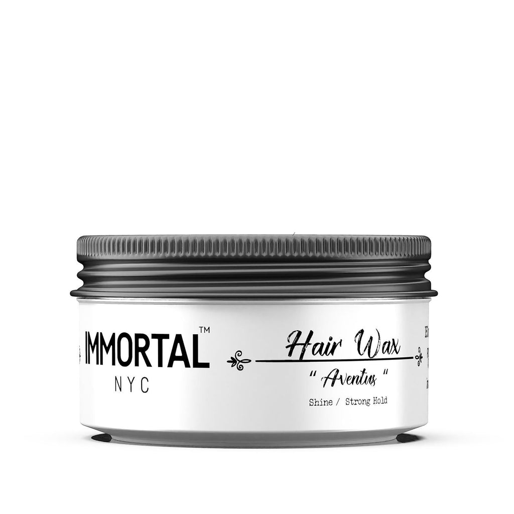 Hair Wax "Aventus"