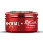 Strawberry Hair Wax