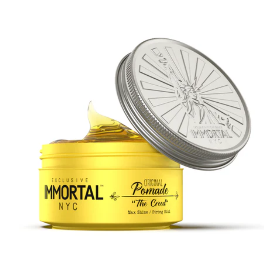 Original Pomade "The Creed"