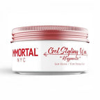 Gel Styling Wax "Hypnotic"