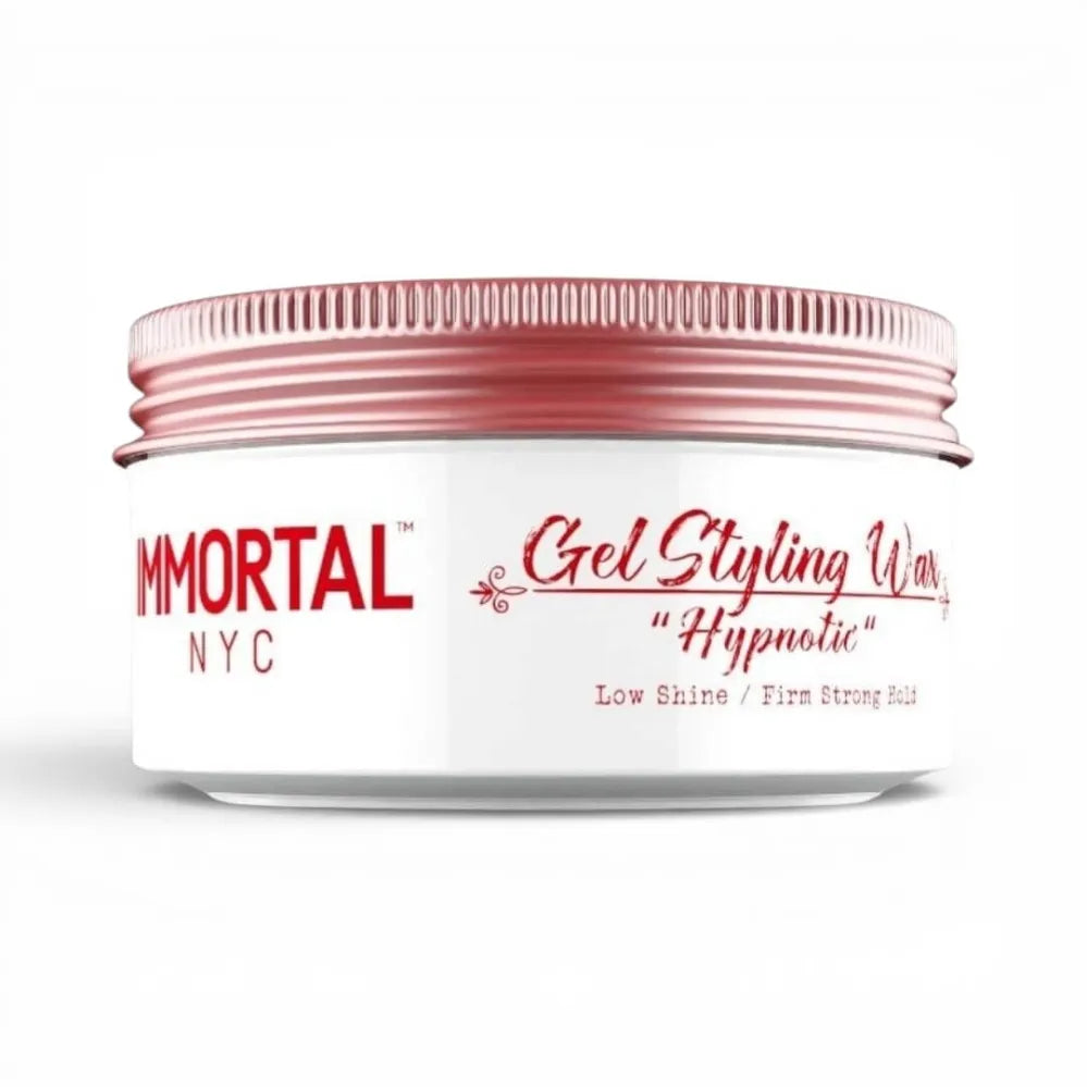 Gel Styling Wax "Hypnotic"