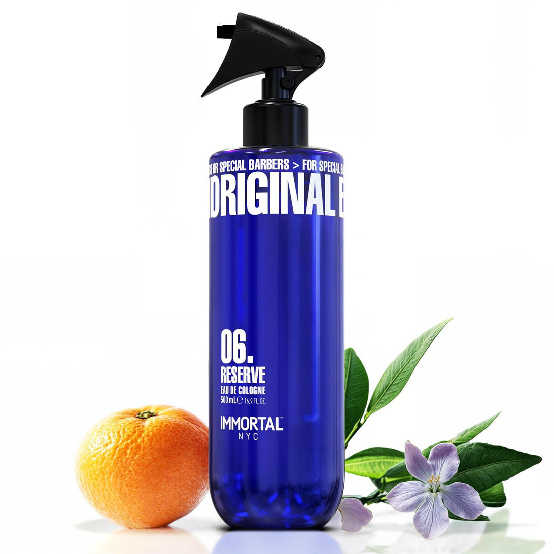 Reserve Colognes 06