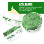 Extreme Dry Look Pomade