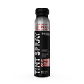 HARD BLACK TEMPORARY HAIR RETOUCH SPRAY ‘
TINT SPRAY 250 mL