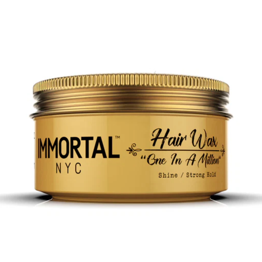 One in a Million Hair Wax