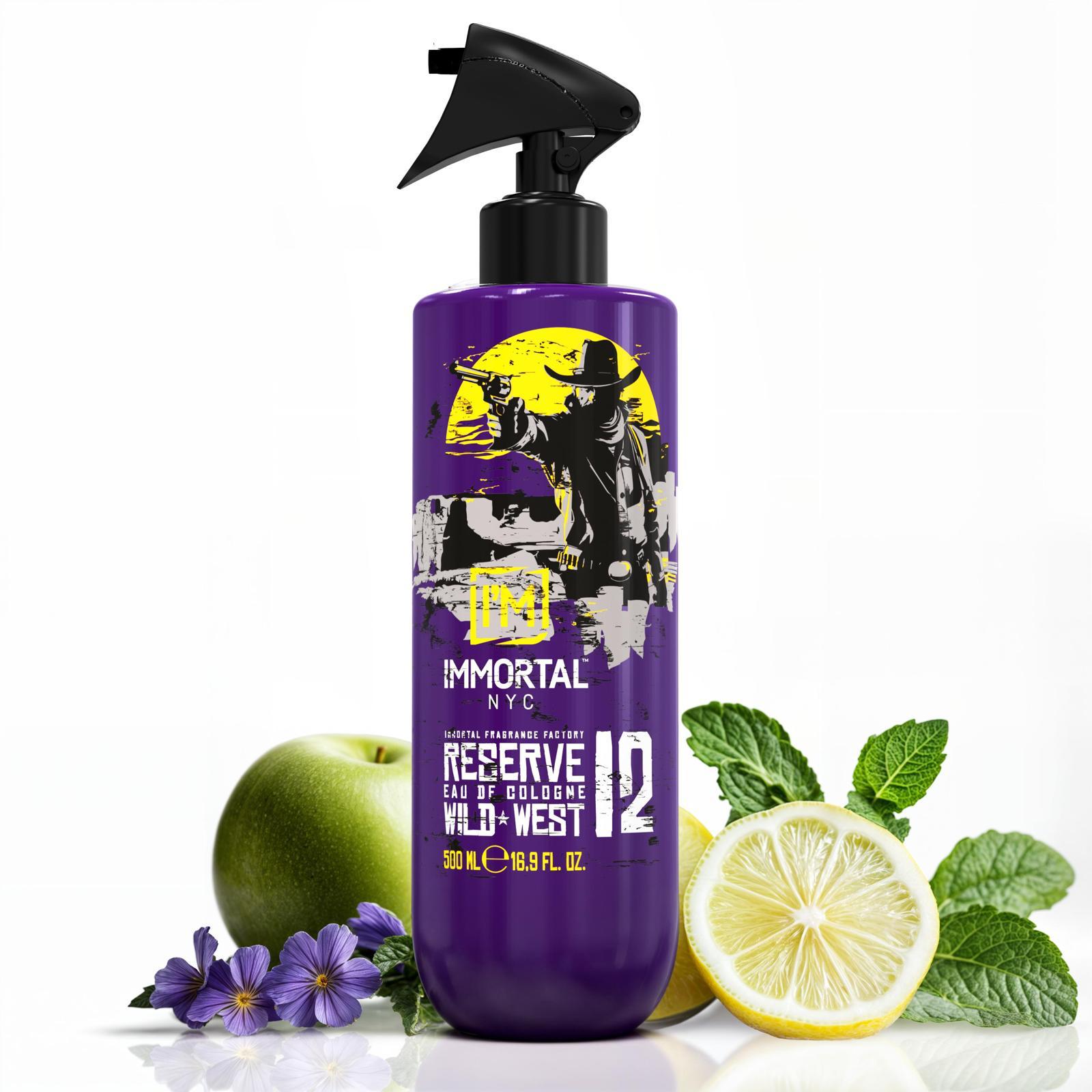 Wild West Cologne