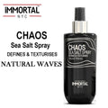 Immortal Sea Salt Spray