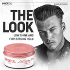 Gel Styling Wax "Hypnotic"